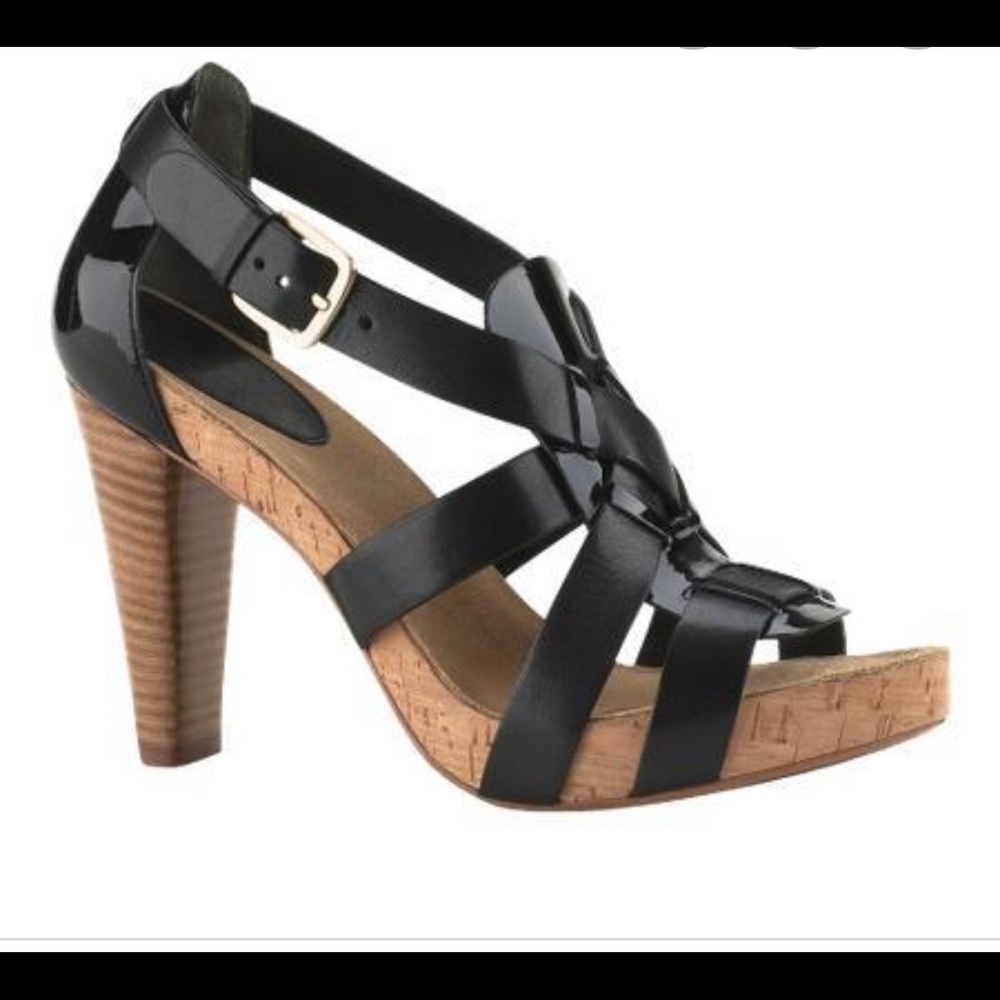 Cole Haan Jocelyn Sandal
